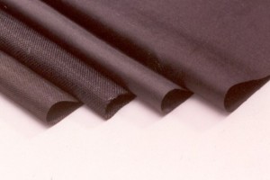 Carbon fabric