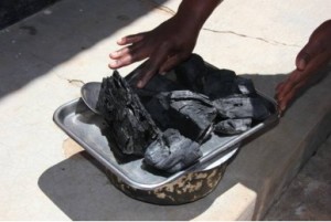 Gods Humble Doctor Charcoal 300x201 - God's Humble Doctor.....