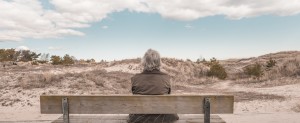 bench sit 300x123 - Treating Irritable Bowel Syndrome (IBS) with Activated Charcoal (Real Story)
