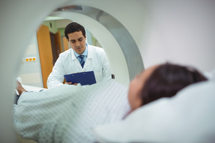 using charcoal after ct scan - Charcoal and Positron Emission Tomography Scan