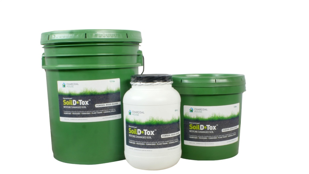 SoilDToxFamily wood based 1024x576 - April Featured Product: Soil D•Tox™ POWDER Wood-based