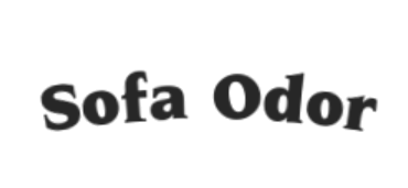 png text sofa - Q & A: On Removing Odors from Sofa