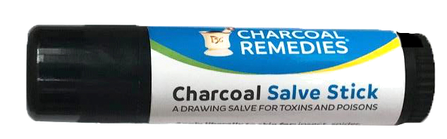 png salve stick 2.2 - Have peace of mind with our Charcoal Salve Stick