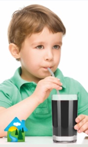 drinking charcoal 2 179x300 - How and When to take Activated Charcoal