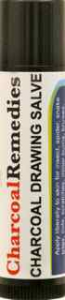 Charcoal Drawing Salve Stick 65x300 - Product Spotlight on "Charcoal Remedies Activated Charcoal Salve Stick"