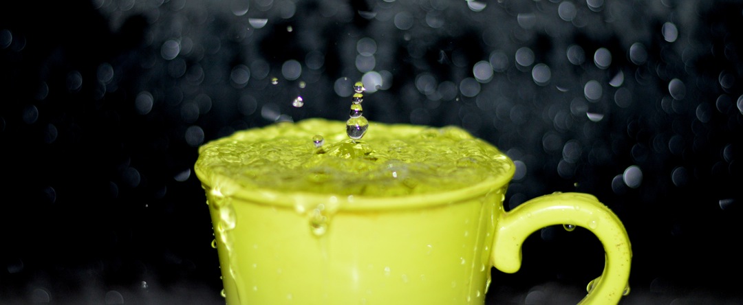 water overflow cup - Q and A and Info: Queries regarding filtration of water (CURE)