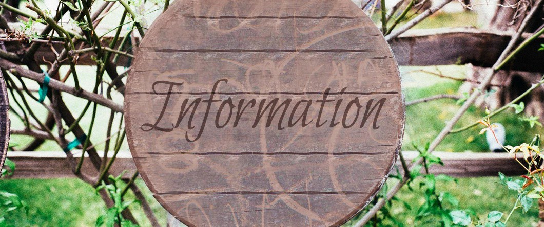 information 1060x444 - An Open Letter - The Truth Activated Charcoal