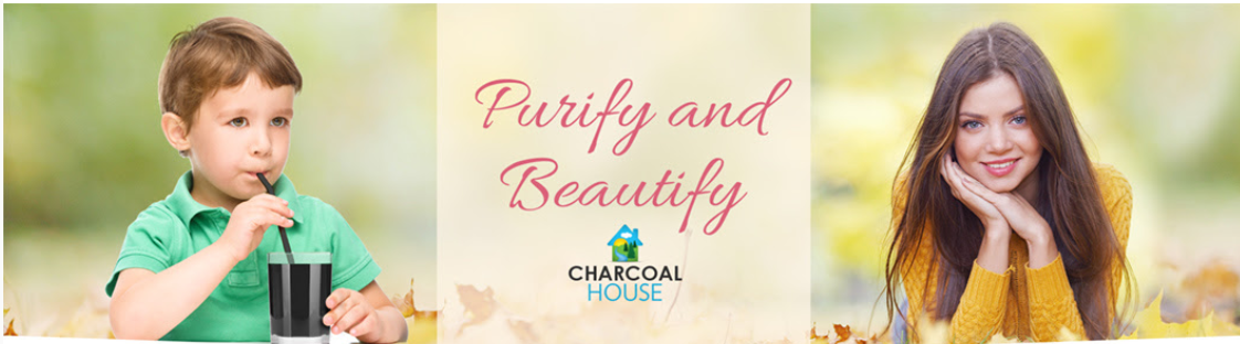 charcoal house banner - Newsletter: Grand Opening CharcoalHouse.com