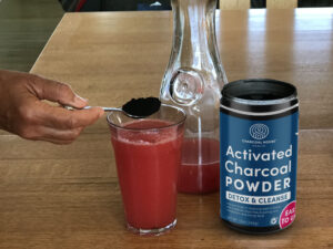detox and cleanse thumb 01 300x225 - Add Detox & Cleanse Activated Charcoal to your morning routine