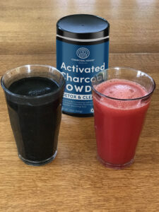 detox and cleanse thumb 02 225x300 - Add Detox & Cleanse Activated Charcoal to your morning routine