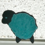 sheep 4 150x150 - Charcoal Digestive Cookies recipe - Slideshow