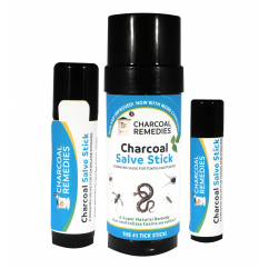 charcoal salve sticks - Charcoal House Sale & New Products