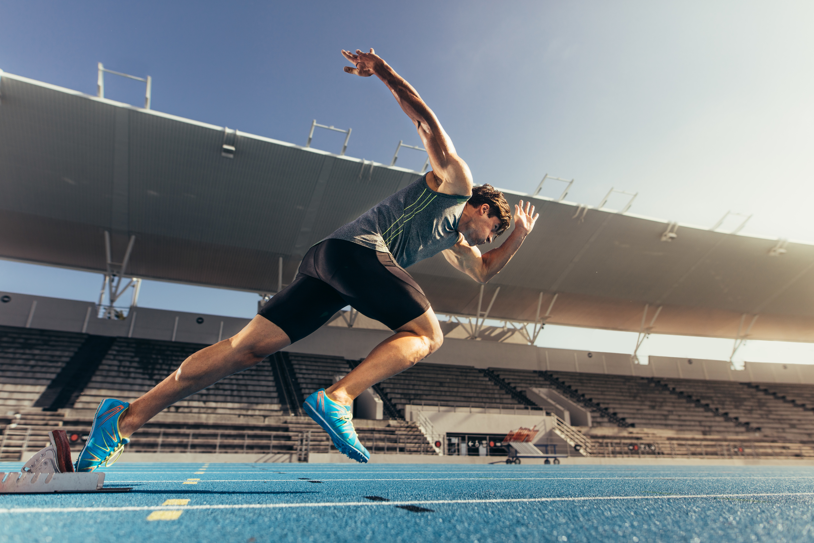 dreamstime l 102578064 - Activated Charcoal and Athletes