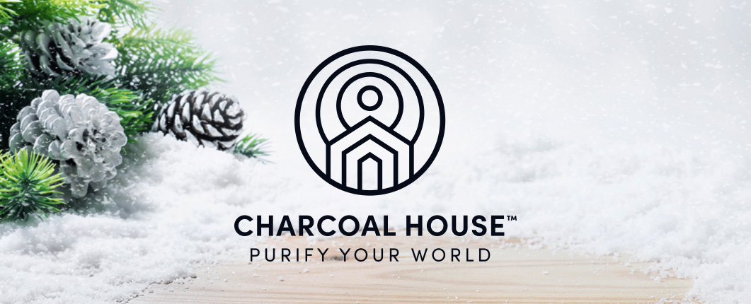 New Logo Holiday banner 1 - Greetings From Kimberly and John
