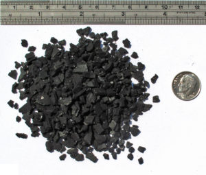gac 48 4x8 granular size 300x255 - Can I Replace the Carbon in my Aller Air Unit? Yes!