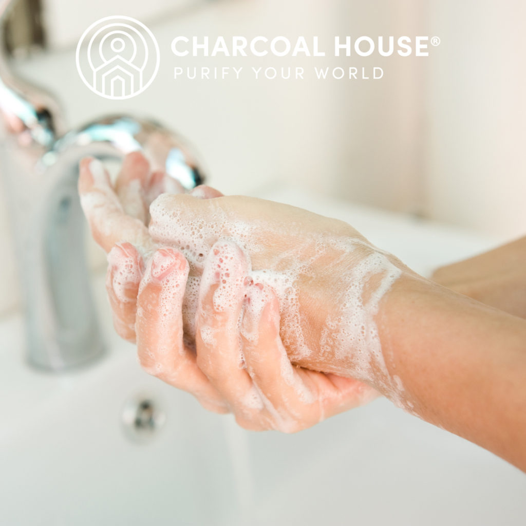 washing hands 1024x1024 - Simple & Easy Health Tips To Stave Off Coronaviruses