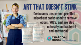 FB Testimonial Desiccant 267x150 - Art That Doesn't Stink