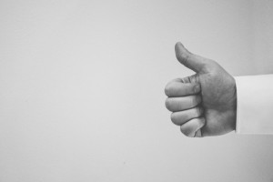 thumbs up 300x200 - Lets Share, Activated Charcoal & You