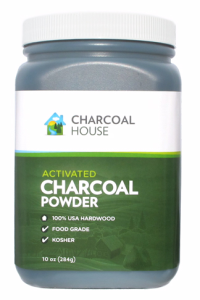 Hardwood Activated Charcoal 200x300 - Information on Activated Charcoal for Health and More