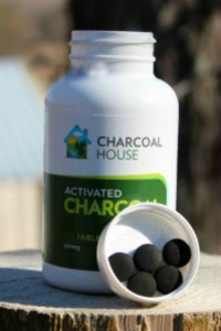 tablets CHBAC 200x300 - Activated Charcoal Tablets in Stock