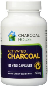 capsules 165x300 - Romaine Lettuce E-coli and Activated Charcoal