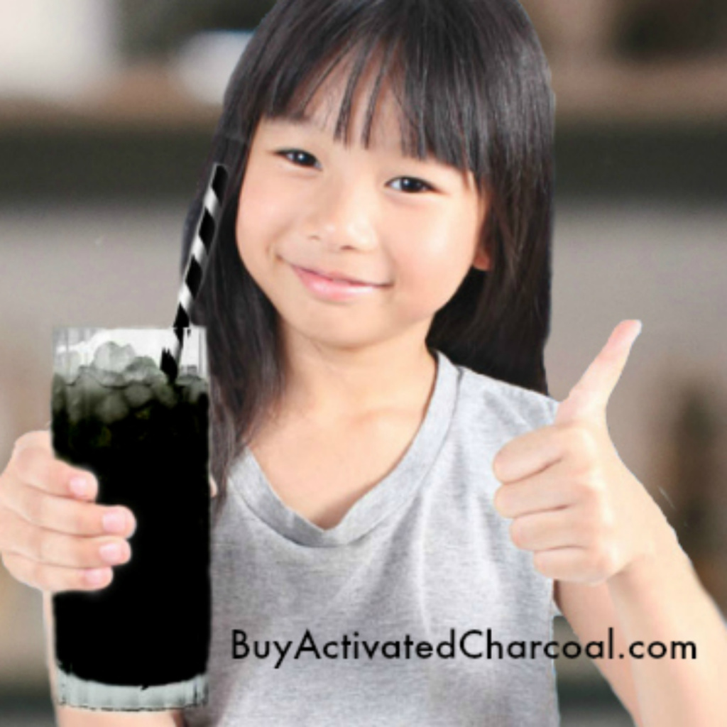 girl 2a square  1024x1024 - Can charcoal adsorb germs & viruses in the body?