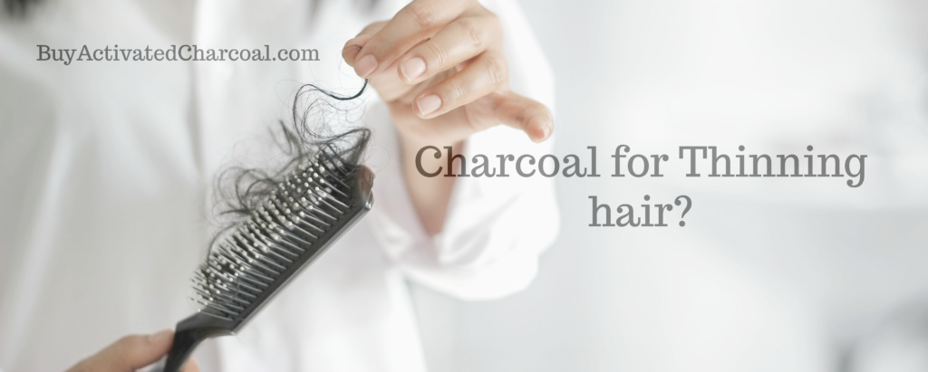 Activated charcoal for thinning hair 1024x411 - Does activated charcoal help thinning hair?