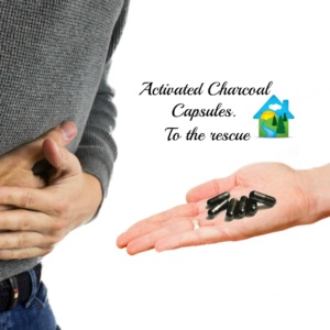 activated charcoal capsules for poison 300x300 - Activated Charcoal Capsules, Life Saving?