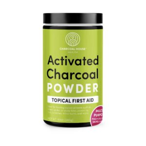 health powders topical 02 1qt 1000px front 1 300x300 - How to make an Activated Charcoal Facial Mask for Skin Care (DIY)