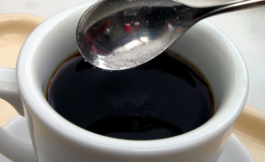 coffee 1060x650 - Can I mix activated charcoal with my coffee?