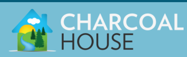 charcoal house logo - CharcoalHouse.com ☖