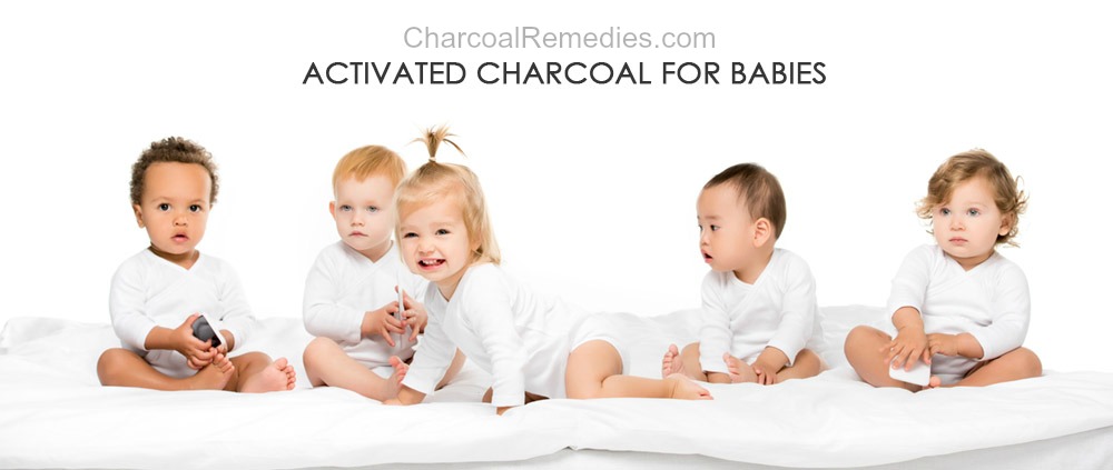 babies header2 - Activated Charcoal for Colic, does it work?
