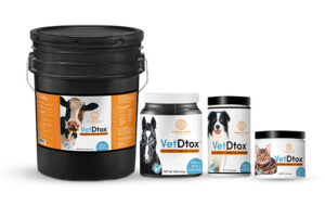 VetDtox Group2 300x189 - Using Activated Charcoal For Scours