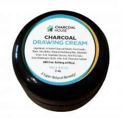 charcoal cream - Charcoal House Sale & New Products