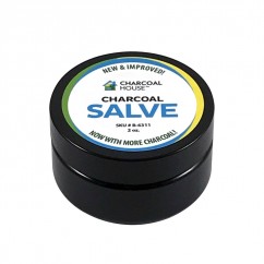 charcoal salve - Charcoal House Sale & New Products