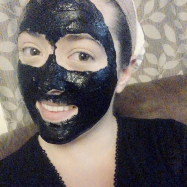 IMG 1543 600x600 - Two Ingredient Facial Mask with Activated Charcoal