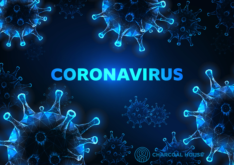 Coronavirus structure - Coronavirus:  To Mask or not to Mask, That is the Question