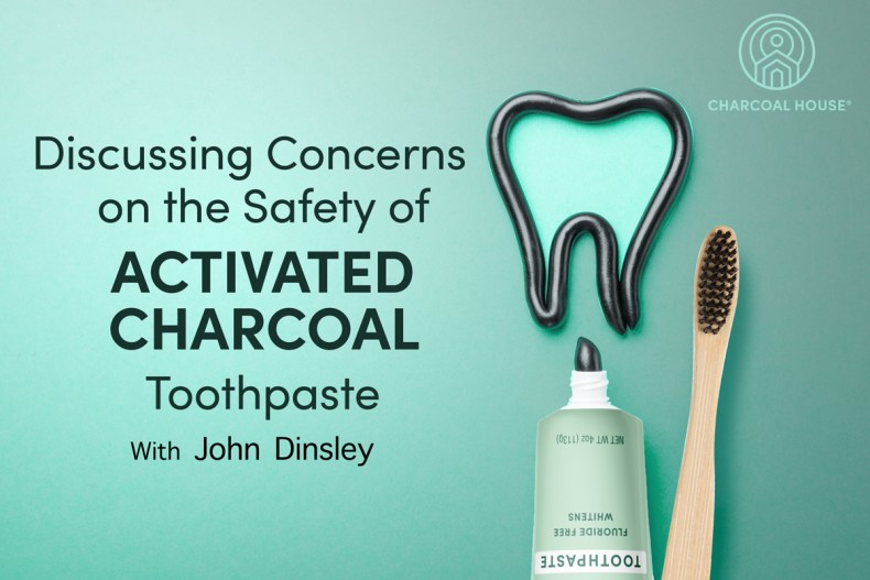 Concerned Customer on Toothpaste1 mc 1 - Concerned About  the Safety of Activated Charcoal Toothpaste?