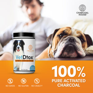 VetDtox Lifestyle 7 300x300 - Activated Charcoal Saved Our Dog, Tommy from Kidney & Liver Failure